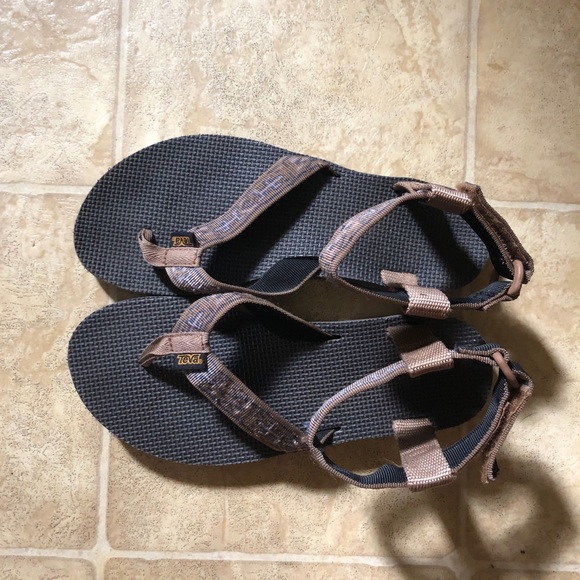 Teva Shoes - Teva sandals